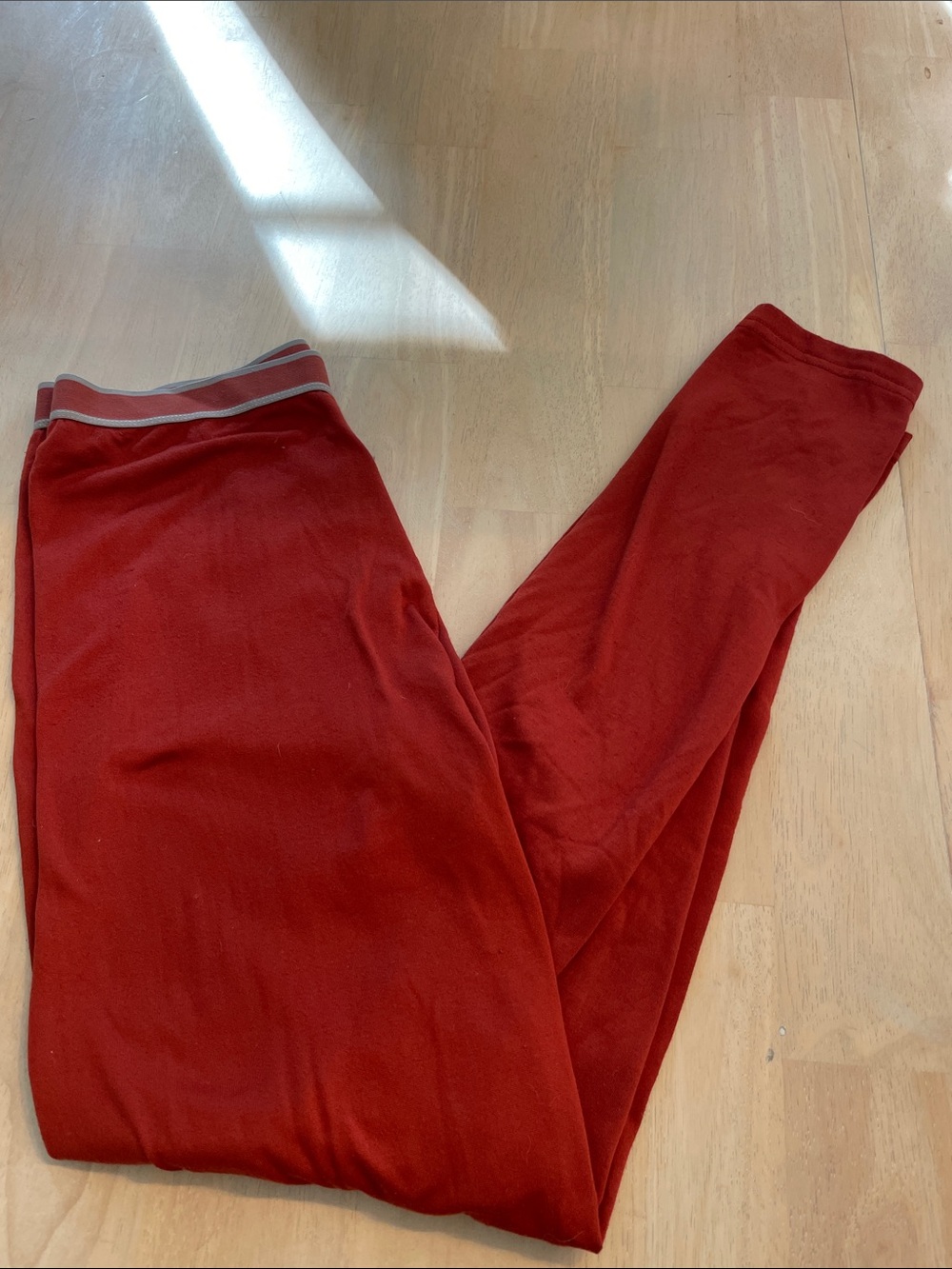 Rocky women’s long underwear
